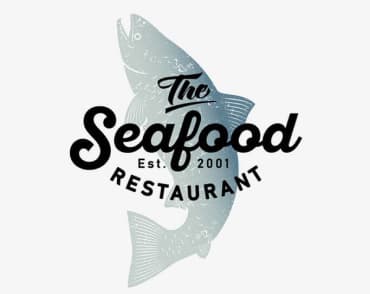 Logo of seafood restaurant